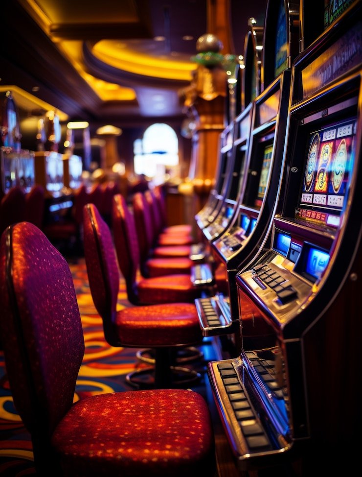 Layar ponsel menampilkan meja roulette langsung ss77 dengan streaming video berkualitas tinggi